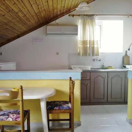 Apartamento Isavella Amoudi