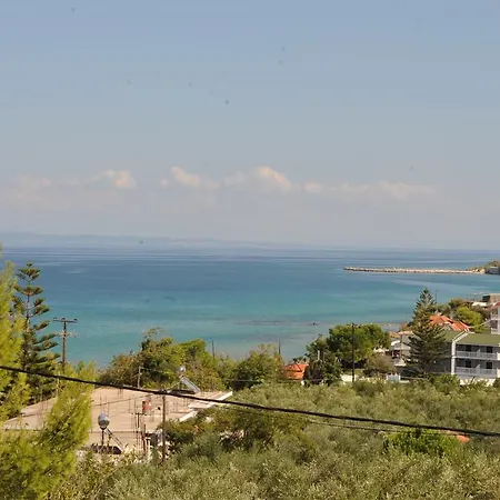 Apartamento Isavella