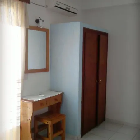 Apartment Isavella Studios *