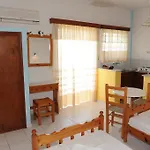 伊莎维拉公寓 * 阿莫迪