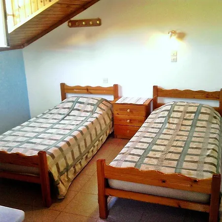 Isavella Appartement