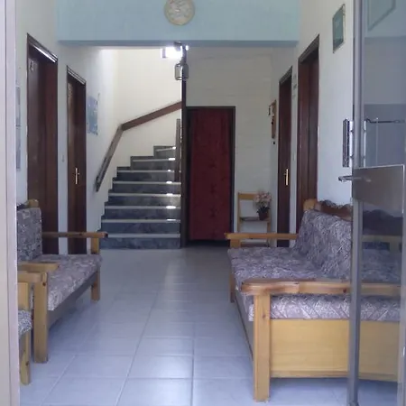 Apartman Isavella Amúdi