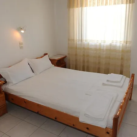 Isavella Appartement