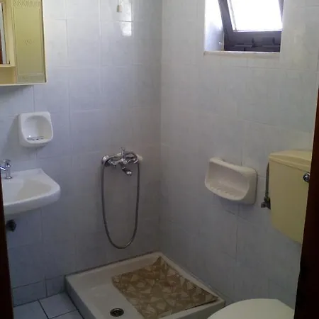 Isavella Appartement